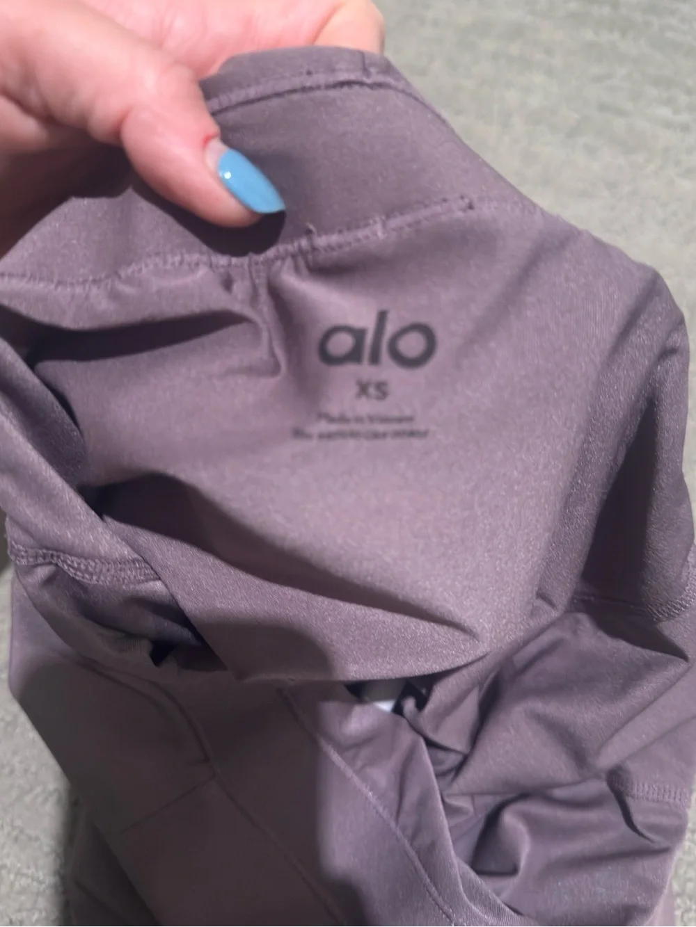 ALO Yoga alo yoga